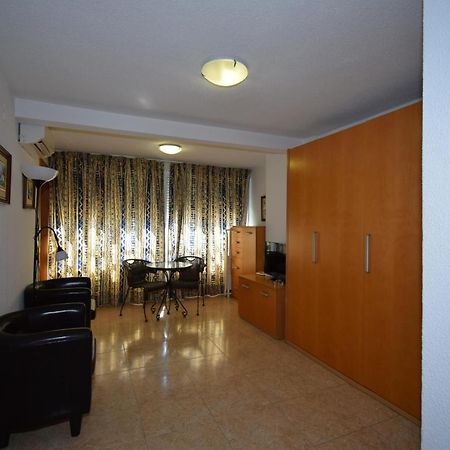 Miramar Playa Ii- Fincas Arena Benidorm Esterno foto